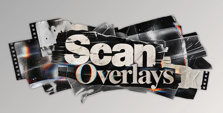 Scan Overlays 