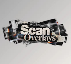 Scan Overlays by Jakub Sobotka on Gumroad