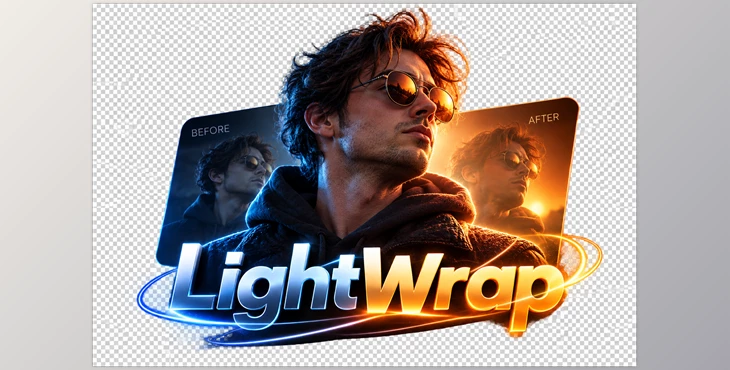 LightWrap 
