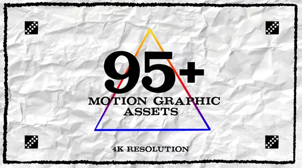 Sketch Vol. 1 - 2D Hand Drawn Animations by SICKBOAT