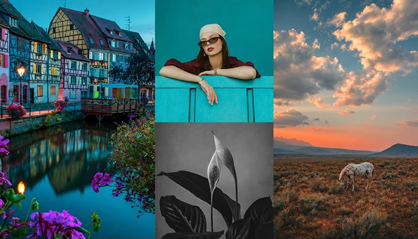 ON1 2026 Creative Pack 100 Presets 