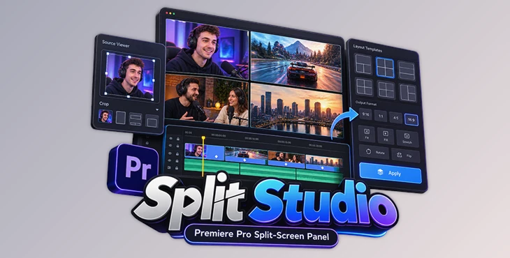 Split Studio 