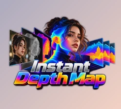 Instant Depth Map for AE and Pr by Aescripts (v1.0 for Win and Mac)