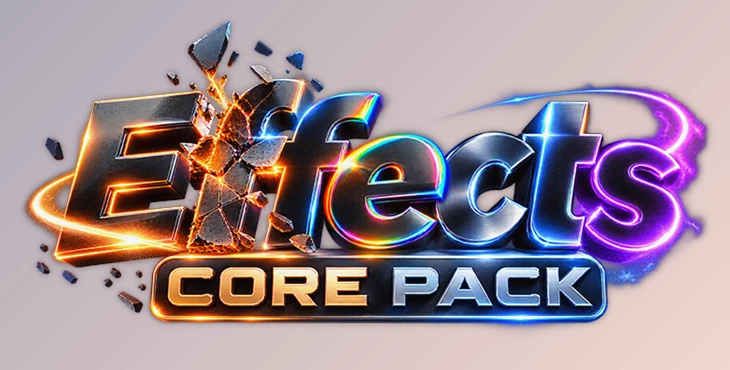 Effects Core Pack