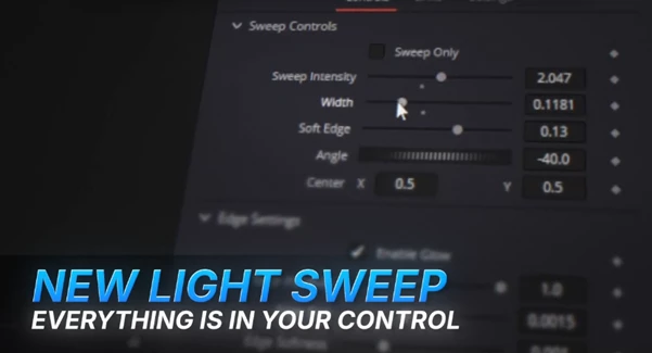 Effects Core Pack by NeoEditFX