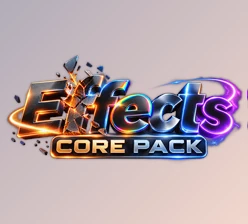 Effects Core Pack for DaVinci Resolve by NeoEditFX