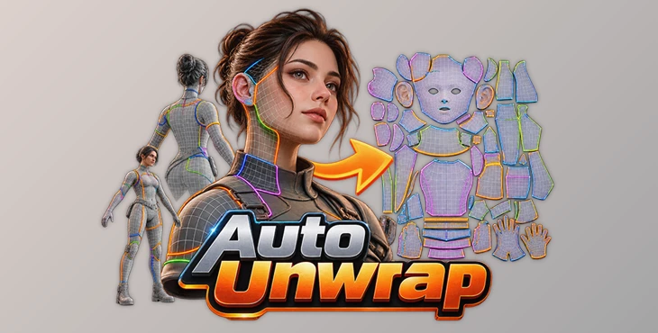 Auto Unwrap