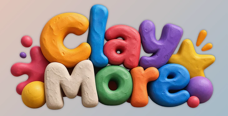 Clay More 