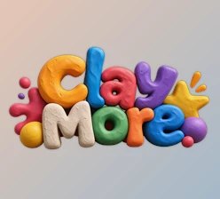 Clay More -  After Effects Plugin by Aescripts (v1.0.0)