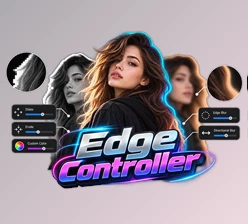 Edge Controller for AE by Aescripts (v1.0 for Win)