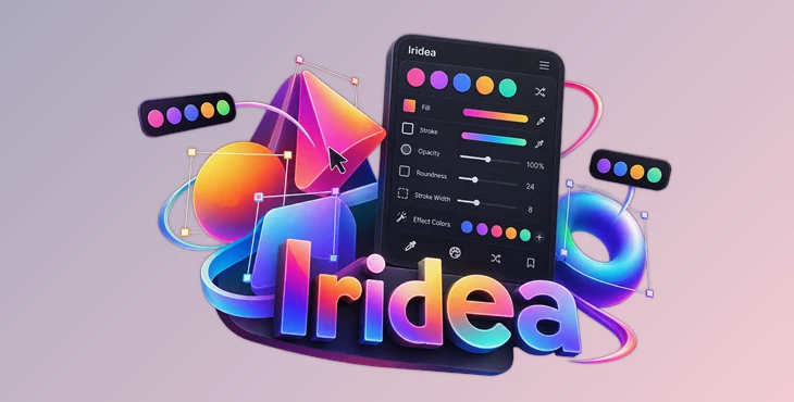 Iridea 