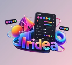 Iridea - Color Panel For After Effects by Aescripts (v1.0.1)