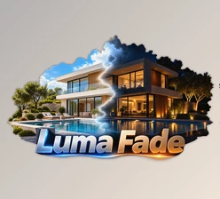 Luma Fade Transition by Van Beek Films on Payhip