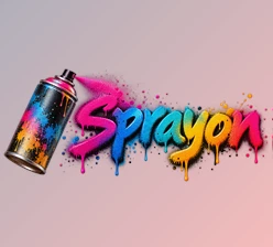 Sprayon - Spray Painting Tool for AE by Aescripts (v1.0)