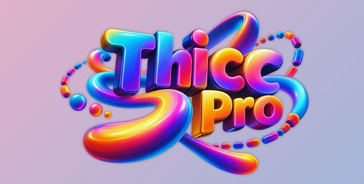 Thicc Pro 