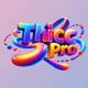 Thicc Pro: Gradient Stroke Generator for AE by Aescripts (v1.0)