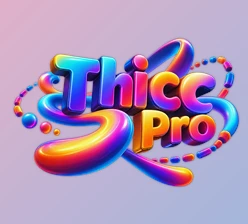 Thicc Pro: Gradient Stroke Generator for AE by Aescripts (v1.0)