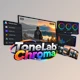 ToneLab Chroma Pro for AE & Davinci Resolve by Tonelab