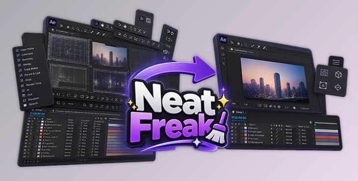 Neat Freak 