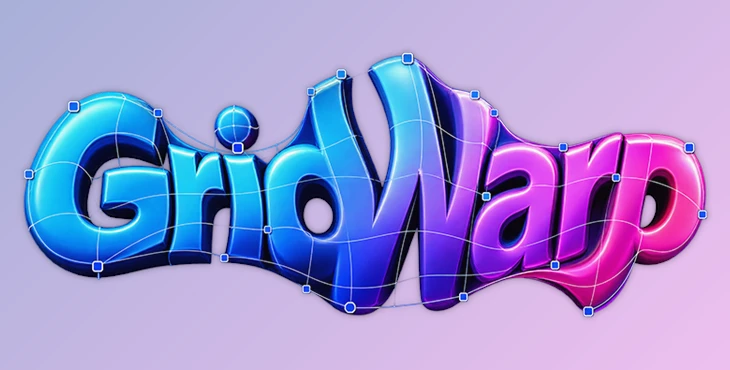GridWarp 