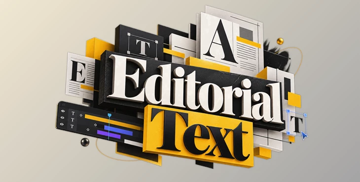 Editorial Text 