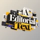 Editorial Text by Videohive (64847484)