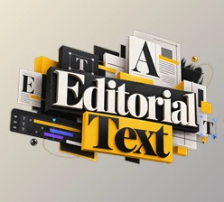 Editorial Text by Videohive (64847484)