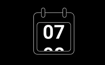 Time & Date Pack by Video Editor Studio