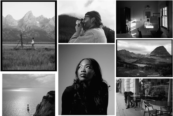 Tri-X Discover Classic Film Looks by Very Good Presets