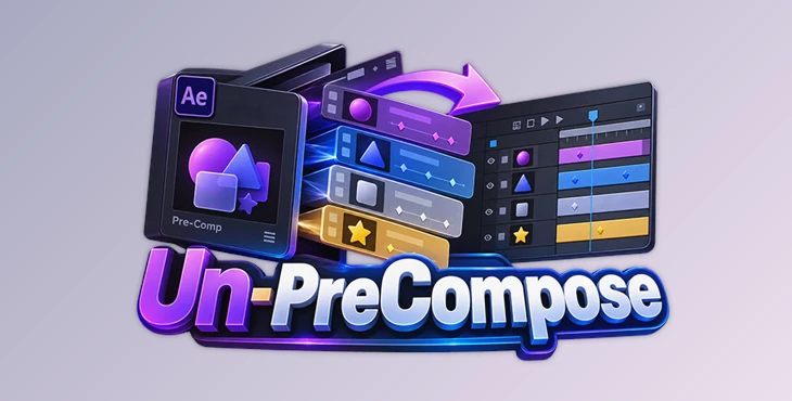 Un-PreCompose