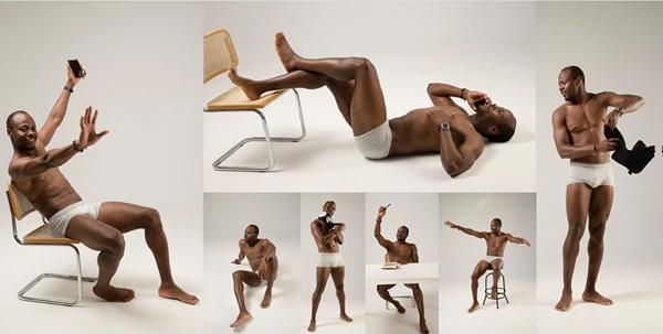 450+ Casual Male Pose Reference Pictures by Gumroad