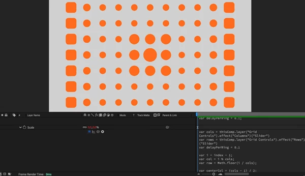 Dependency Graph by Aescripts