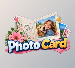 Photo Card Software by Ashampoo (v3.0.1 for Win)