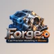 Forge: Cad Precision Modelling In Blender by Superhivemarket