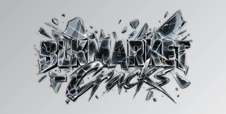 BLKMARKET - Cracks