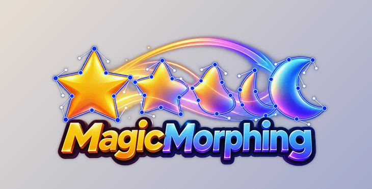 MagicMorphing 