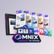 OMNIX Translator for InDesign by Aescripts (v1.0.0)