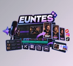 EUNTES - Premiere Pro Tool by Aescripts (v1.5.9)