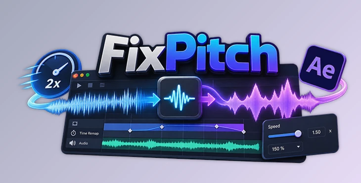 FixPitch