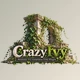 Crazy Ivy Realistic Ivy Generator Vine Plugin by Fab (v1.0)