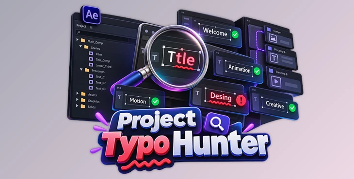 Project Typo Hunter