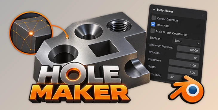 Hole Maker