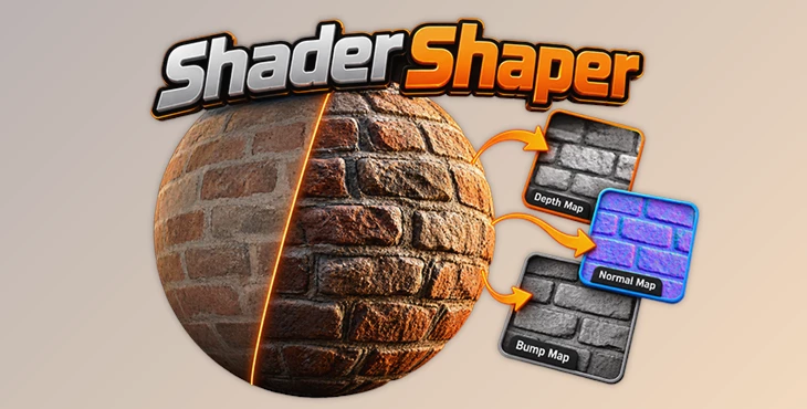 Shader Shaper 