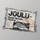 JOULU - Plastic Wrinkle Mockup by Creativemarket (3320756)