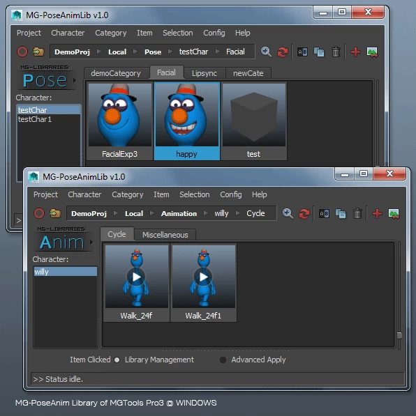MGTools Pro For Maya