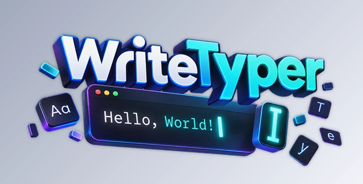 WriteTyper
