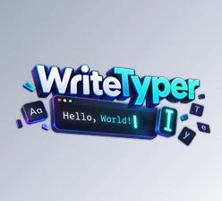 WriteTyper - Automate Natural Typing in AE by Aescripts (v1.0)