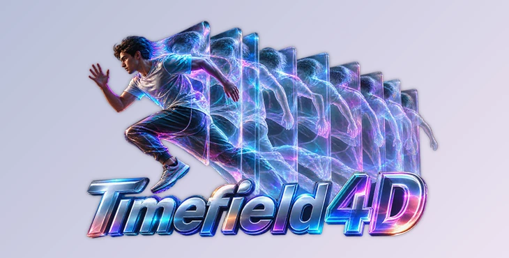 Timefield 4D