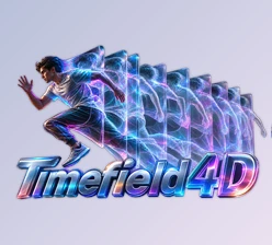Timefield 4D: 4D Video Explorer by Aescripts (v1.0 for Win and Mac)