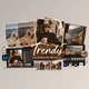 Trendy: Lightroom Presets and Video Filters Bundle by The Wanderful Wayfarer